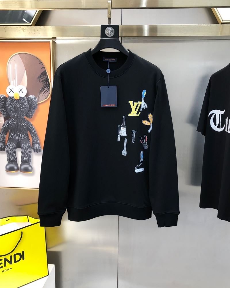 Louis Vuitton Hoodies